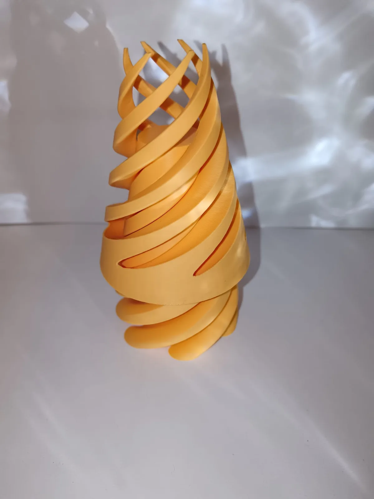 Big Spiral fidget Fun