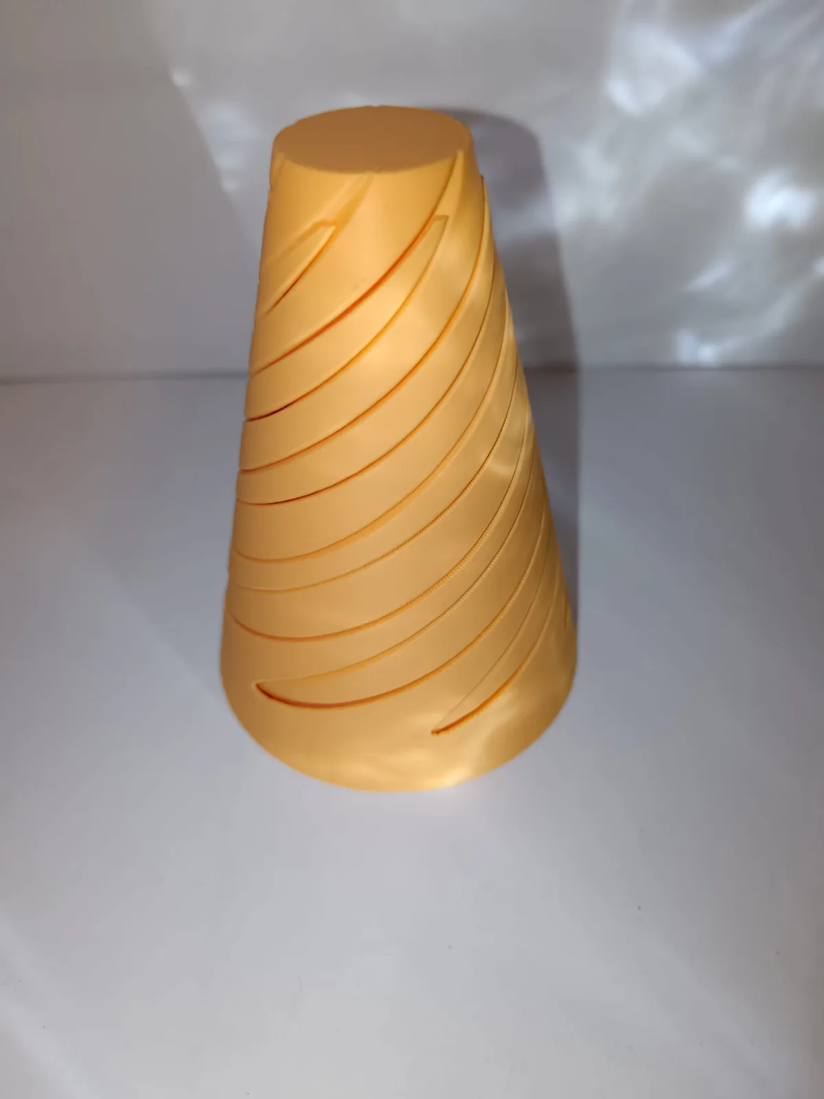 Big Spiral fidget Fun – Ansicht 2