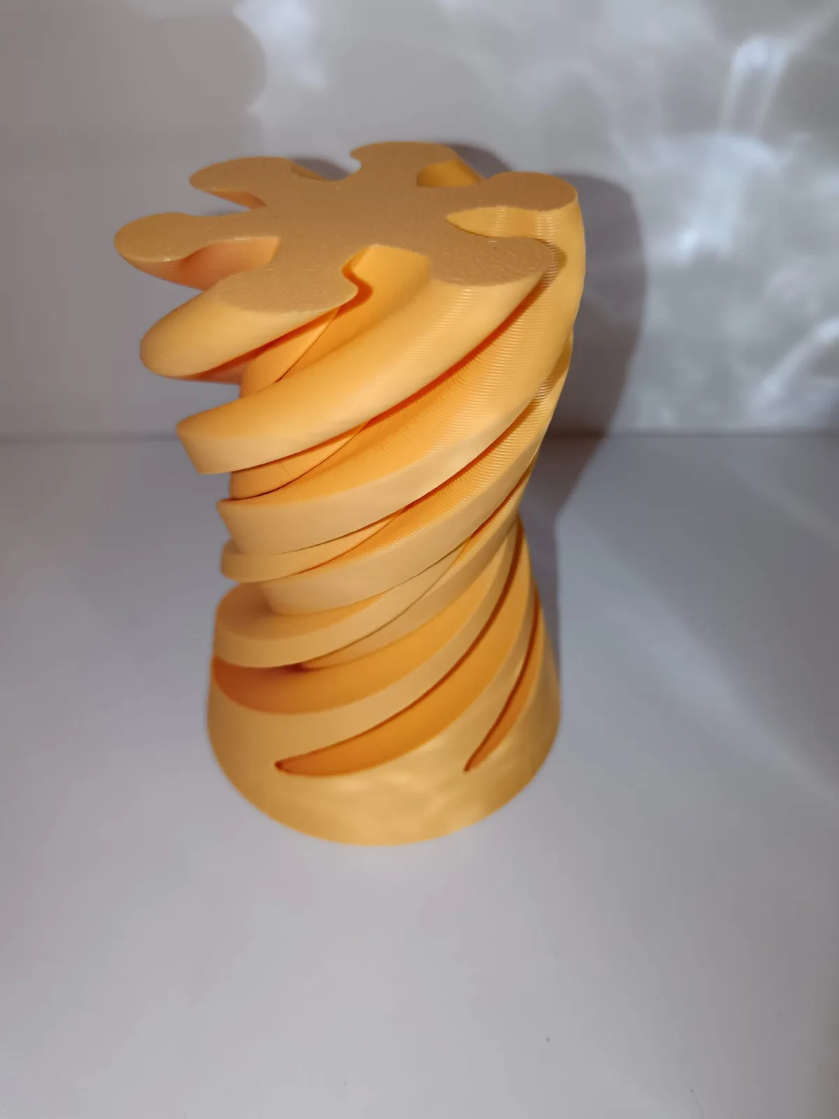 Big Spiral fidget Fun – Ansicht 4