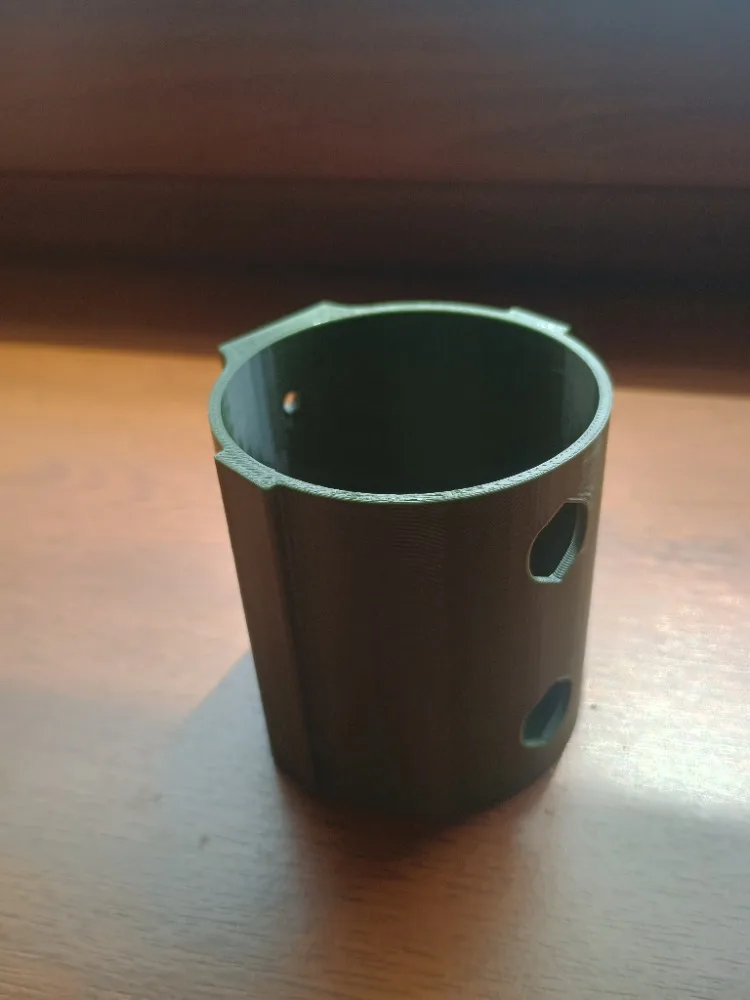 Sprühflaschenhalter – Ansicht 9