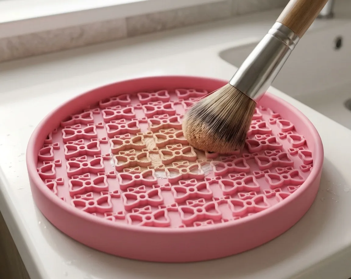 Makeup-Trockner
