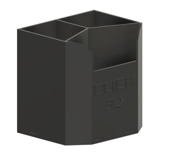 Tisch & Küchen Organizer – Ansicht 2