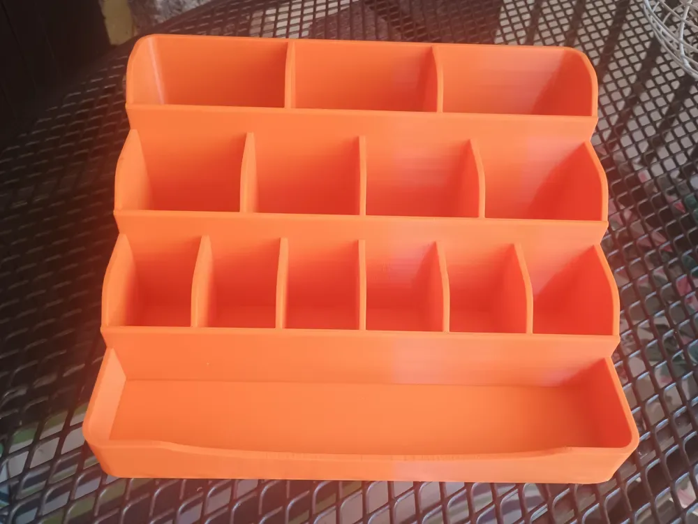 Werkzeughalterbox – Ansicht 2