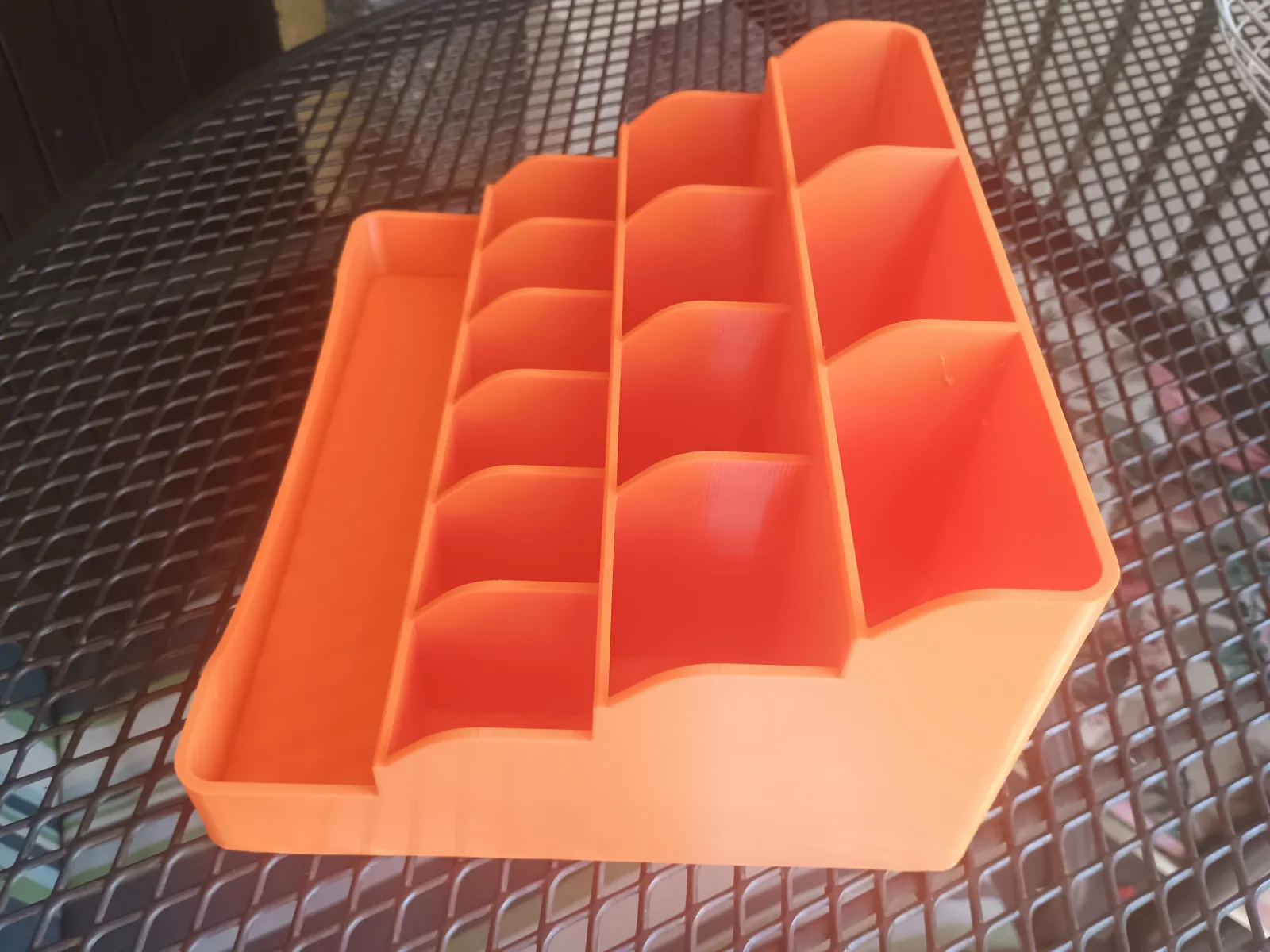 Werkzeughalterbox – Ansicht 3
